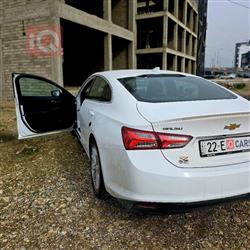 شێڤرۆلێت مالیبۆ